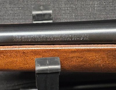 MARLIN 55 12 GA - Image 4 of 6