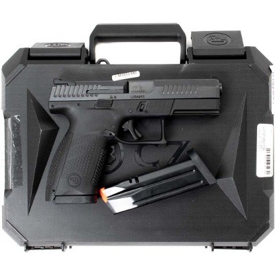 CZ P-10 C 9MM LUGER (9X19 PARA) - Image 3 of 3