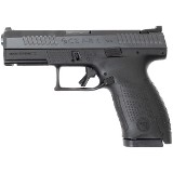 CZ P-10 C 9MM LUGER (9X19 PARA) - Image 1 of 3