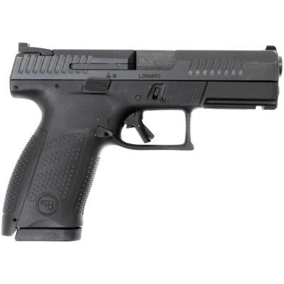 CZ P-10 C 9MM LUGER (9X19 PARA) - Image 2 of 3