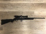 J STEVENS A&T CO. 62 .22 LR - 5 of 8
