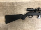 J STEVENS A&T CO. 62 .22 LR - 6 of 8