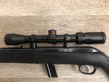 J STEVENS A&T CO. 62 .22 LR - 4 of 8