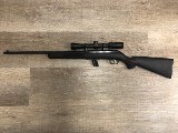 J STEVENS A&T CO. 62 .22 LR - 1 of 8