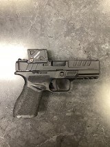 SPRINGFIELD ARMORY ECHELON 9MM LUGER (9x19 PARA) - Image 1 of 3
