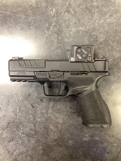 SPRINGFIELD ARMORY ECHELON 9MM LUGER (9x19 PARA) - Image 2 of 3
