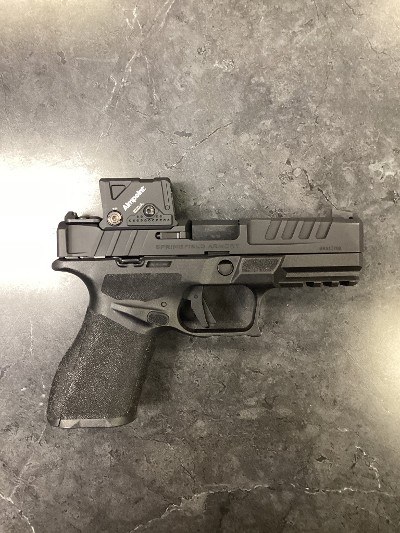 SPRINGFIELD ARMORY ECHELON 9MM LUGER (9x19 PARA) - Image 1 of 3