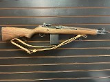 SPRINGFIELD ARMORY M1A TANKER .308 WIN - 1 of 5