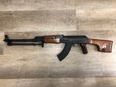 PALMETTO STATE ARMORY PXAPK 7.62MM X 39 RUSSIAN - Image 2 of 10