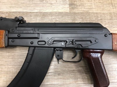 PALMETTO STATE ARMORY PXAPK 7.62MM X 39 RUSSIAN - Image 4 of 10