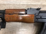 PALMETTO STATE ARMORY PXAPK 7.62MM X 39 RUSSIAN - Image 5 of 10