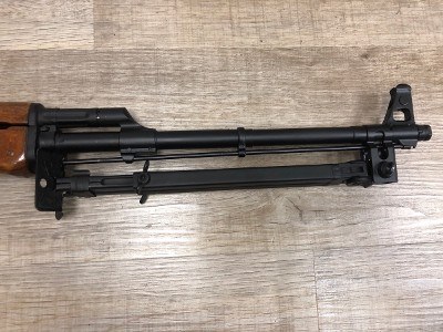 PALMETTO STATE ARMORY PXAPK 7.62MM X 39 RUSSIAN - Image 10 of 10