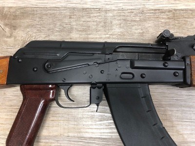PALMETTO STATE ARMORY PXAPK 7.62MM X 39 RUSSIAN - Image 8 of 10