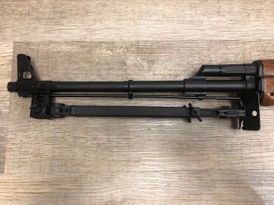 PALMETTO STATE ARMORY PXAPK 7.62MM X 39 RUSSIAN - Image 6 of 10