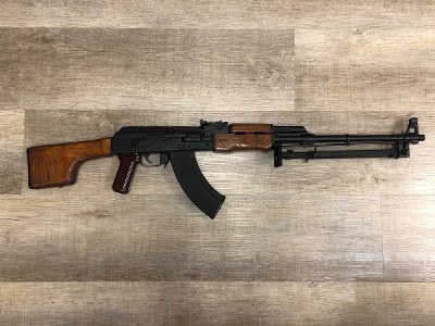 PALMETTO STATE ARMORY PXAPK 7.62MM X 39 RUSSIAN - Image 1 of 10