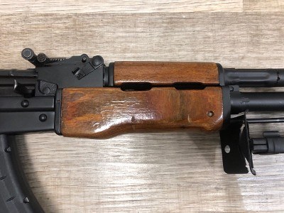 PALMETTO STATE ARMORY PXAPK 7.62MM X 39 RUSSIAN - Image 9 of 10
