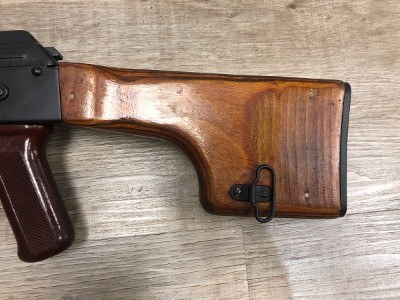 PALMETTO STATE ARMORY PXAPK 7.62MM X 39 RUSSIAN - Image 3 of 10