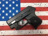 RUGER LCP WITH CRIMSON TRACE LASER GAURD .380 ACP - Image 1 of 3