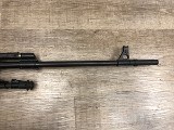 ZASTAVA ARMS PAP M91SR 7.62MM RUSSIAN (7.62X54) - Image 10 of 11