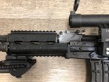 ZASTAVA ARMS PAP M91SR 7.62MM RUSSIAN (7.62X54) - Image 5 of 11