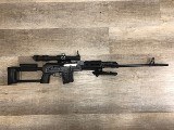 ZASTAVA ARMS PAP M91SR 7.62MM RUSSIAN (7.62X54)