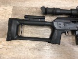 ZASTAVA ARMS PAP M91SR 7.62MM RUSSIAN (7.62X54) - Image 7 of 11