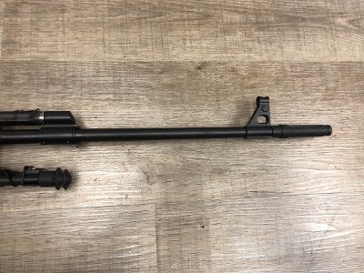 ZASTAVA ARMS PAP M91SR 7.62MM RUSSIAN (7.62X54) - Image 10 of 11