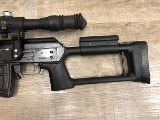 ZASTAVA ARMS PAP M91SR 7.62MM RUSSIAN (7.62X54) - Image 3 of 11