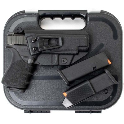 GLOCK 489MM LUGER (9X19 PARA) - Image 3 of 3
