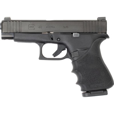 GLOCK 489MM LUGER (9X19 PARA) - Image 1 of 3