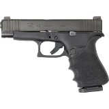 GLOCK 489MM LUGER (9X19 PARA) - Image 1 of 3