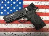SMITH & WESSON M&P 22 COMPACT .22 LR - Image 1 of 3