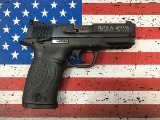 SMITH & WESSON M&P 22 COMPACT .22 LR - Image 2 of 3