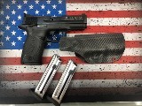 SMITH & WESSON M&P 22 COMPACT .22 LR - Image 3 of 3