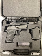 SIG SAUER P938 9MM LUGER (9x19 PARA) - Image 3 of 3