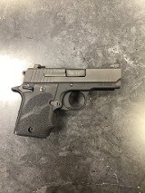 SIG SAUER P938 9MM LUGER (9x19 PARA) - Image 1 of 3