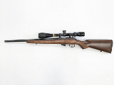 CZ 453 .17 HMR - Image 1 of 2