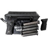 BERETTA M9A3 9MM LUGER (9X19 PARA) - 3 of 3