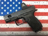 NOMAD DEFENSE 9SX PISTOL 9MM LUGER (9x19 PARA) - Image 1 of 3