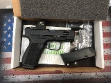 NOMAD DEFENSE 9SX PISTOL 9MM LUGER (9x19 PARA) - Image 3 of 3