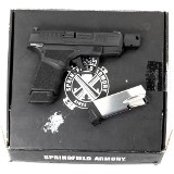SPRINGFIELD ARMORY HELLCAT 9MM LUGER (9X19 PARA) - Image 3 of 3