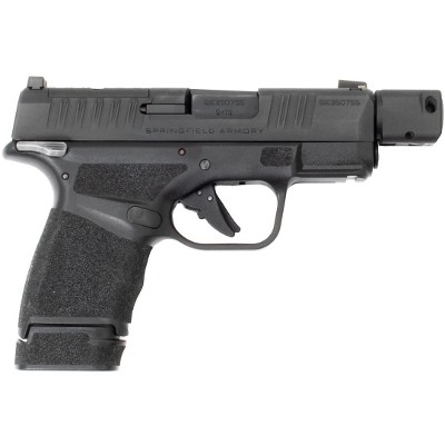 SPRINGFIELD ARMORY HELLCAT 9MM LUGER (9X19 PARA) - Image 2 of 3