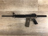 FIREARMS INTERNATIONAL CORP. OMNI HYBRID 5.56X45MM NATO - 2 of 6