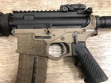 FIREARMS INTERNATIONAL CORP. OMNI HYBRID 5.56X45MM NATO - 3 of 6