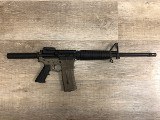 FIREARMS INTERNATIONAL CORP. OMNI HYBRID 5.56X45MM NATO - 1 of 6