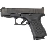 GLOCK 19 GEN5 MOS 9MM LUGER (9X19 PARA) - 1 of 3