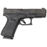 GLOCK 19 GEN5 MOS 9MM LUGER (9X19 PARA) - 2 of 3