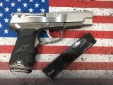 RUGER P-89DC 9MM LUGER (9x19 PARA) - Image 2 of 2