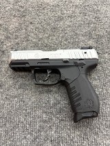 RUGER SR-22 .22 LR - Image 1 of 6