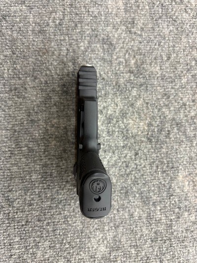 RUGER SR-22 .22 LR - Image 6 of 6